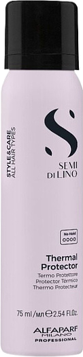 Alfaparf Semi di Lino Style Thermal Protector Spray