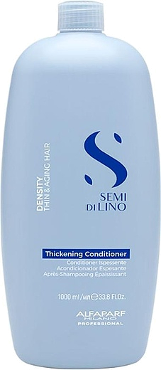 Alfaparf Semi Di Lino Thickening Conditioner