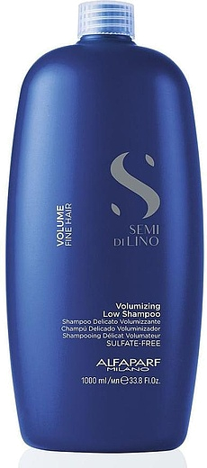 Alfaparf Semi Di Lino Volumizing Low Shampoo
