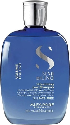Alfaparf Semi Di Lino Volumizing Low Shampoo