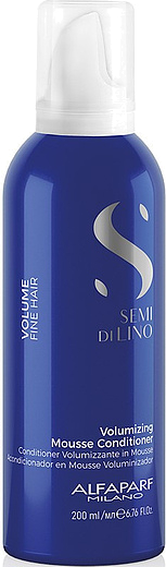 Alfaparf Semi Di Lino Volumizing Mousse