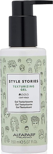 Alfaparf Style Stories Texturizing Gel