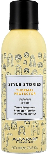Alfaparf Style Stories Thermal Protector Spray