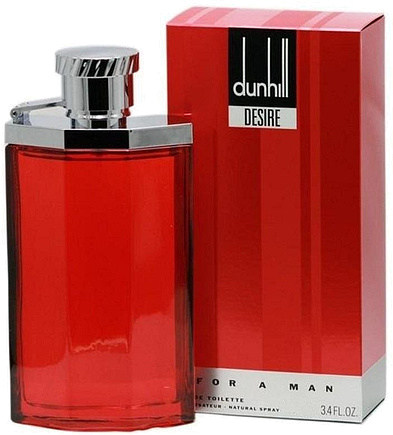 Alfred Dunhill Desire Pour Homme