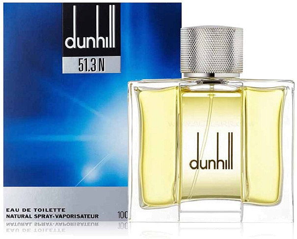 Alfred Dunhill 51.3 N