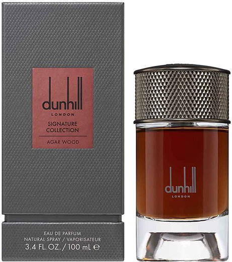 Alfred Dunhill Agar Wood