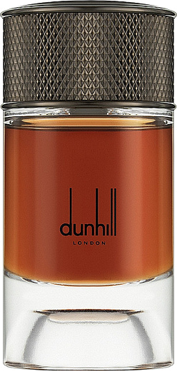 Alfred Dunhill Arabian Desert