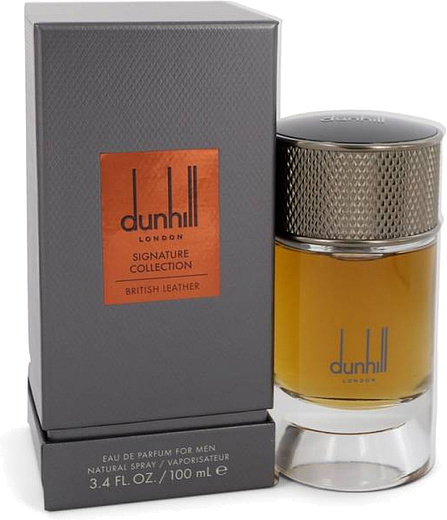Alfred Dunhill British Leather
