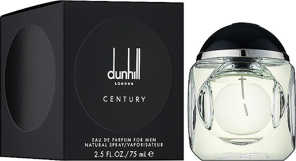 Alfred Dunhill Century