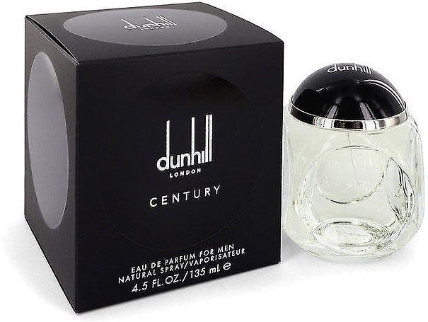 Alfred Dunhill Century