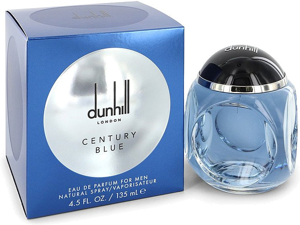 Alfred Dunhill Century Blue