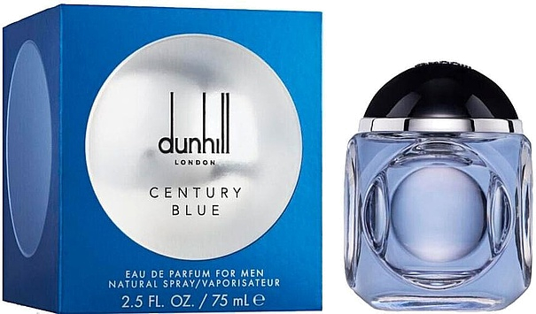 Alfred Dunhill Century Blue