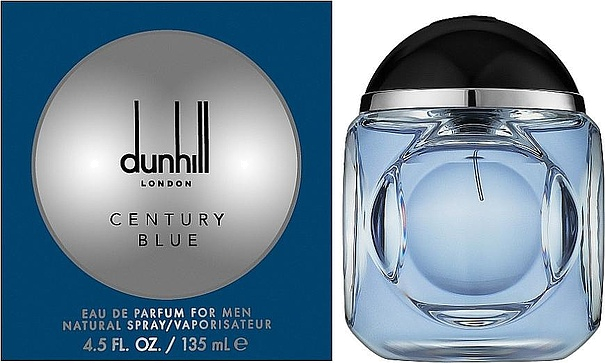 Alfred Dunhill Century Blue
