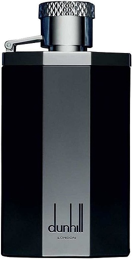 Alfred Dunhill Desire Black