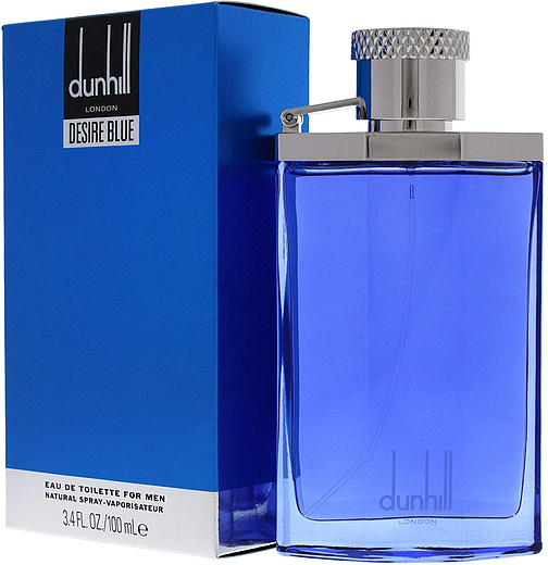 Alfred Dunhill Desire Blue