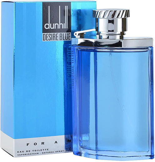 Alfred Dunhill Desire Blue