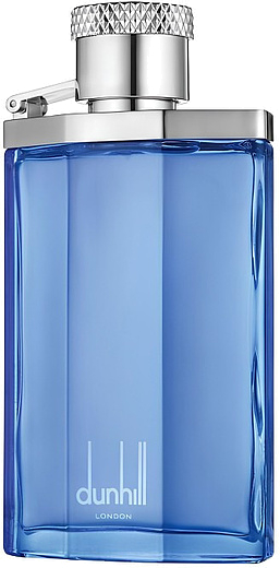 Alfred Dunhill Desire Blue
