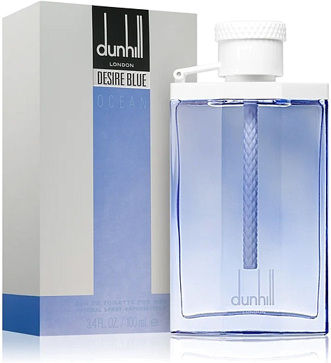 Alfred Dunhill Desire Blue Ocean
