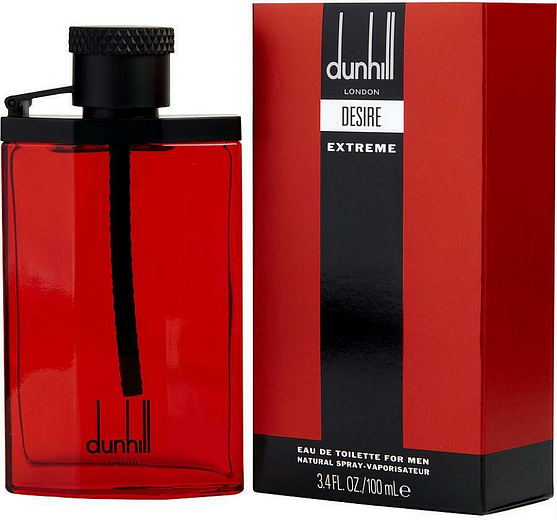Alfred Dunhill Desire Extreme