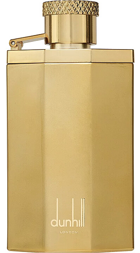 Alfred Dunhill Desire Gold