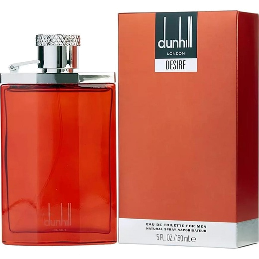 Alfred Dunhill Desire pour homme
