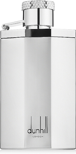 Alfred Dunhill Desire Silver