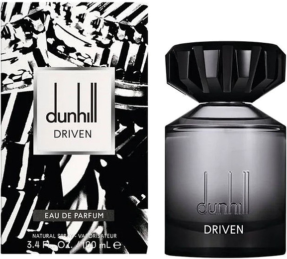 Alfred Dunhill Driven