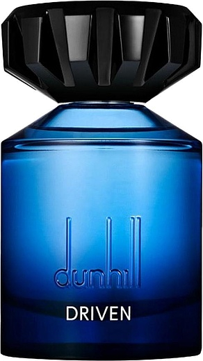 Alfred Dunhill Driven Blue