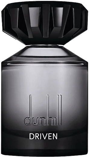 Alfred Dunhill Driven