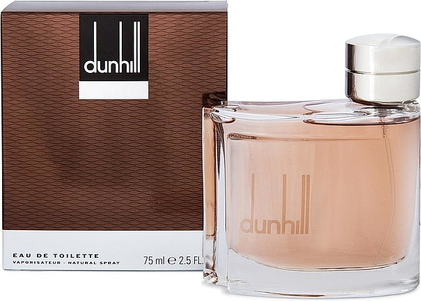 Alfred Dunhill Dunhill