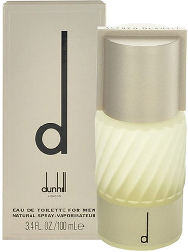 Alfred Dunhill Dunhill d