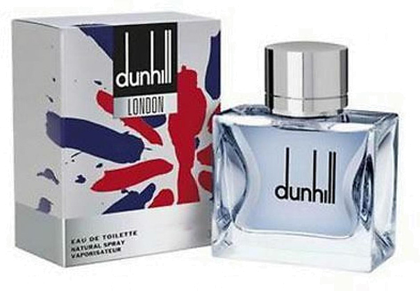 Alfred Dunhill Dunhill London