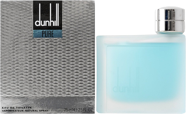 Alfred Dunhill Dunhill Pure