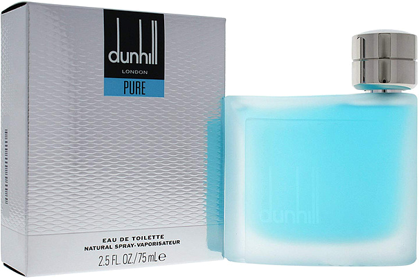Alfred Dunhill Dunhill Pure