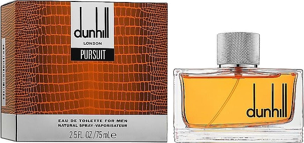 Alfred Dunhill Dunhill Pursuit