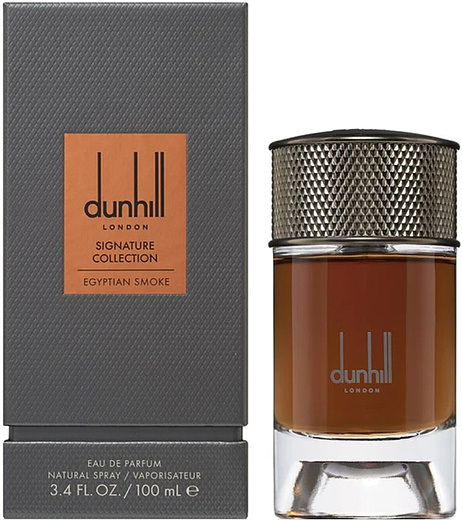 Alfred Dunhill Egyptian Smoke