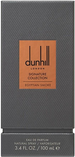 Alfred Dunhill Egyptian Smoke