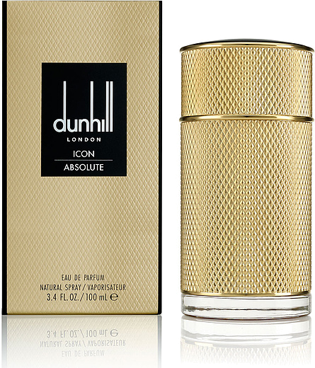 Alfred Dunhill Icon Absolute