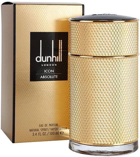 Alfred Dunhill Icon Absolute