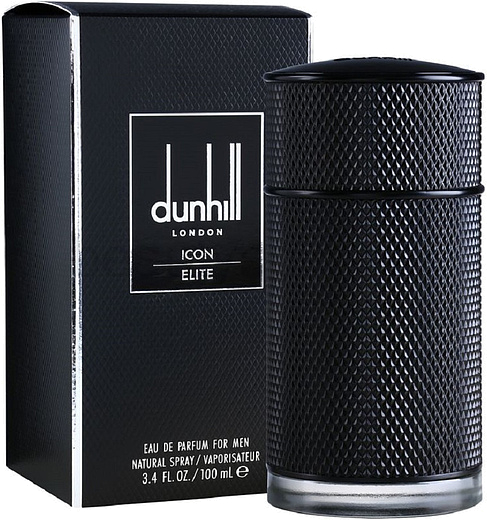 Alfred Dunhill Icon Elite