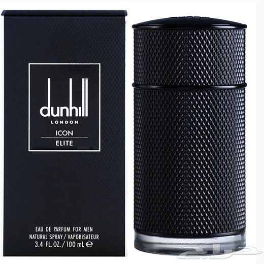 Alfred Dunhill Icon Elite