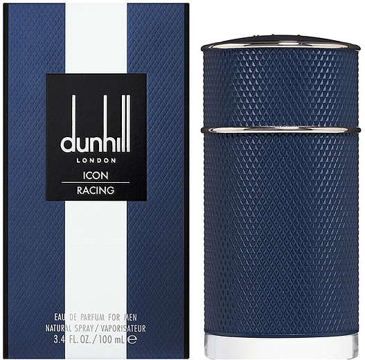 Alfred Dunhill Icon Racing Blue