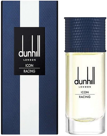 Alfred Dunhill Icon Racing Blue