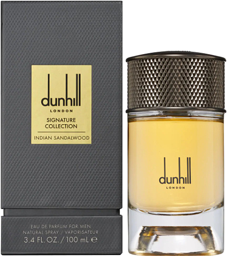 Alfred Dunhill Indian Sandalwood