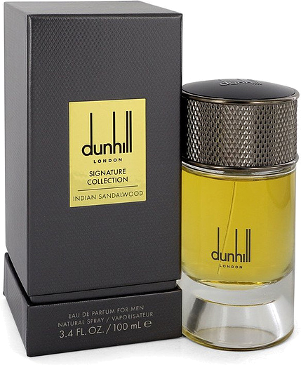 Alfred Dunhill Indian Sandalwood