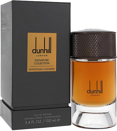 Alfred Dunhill Mongolian Cashmere