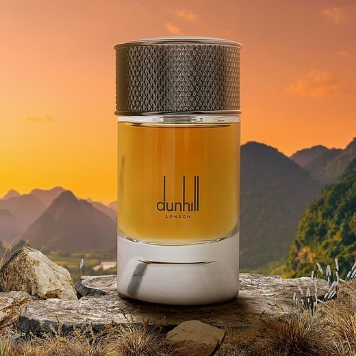 Alfred Dunhill Mongolian Cashmere