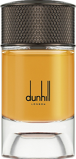 Alfred Dunhill Moroccan Amber