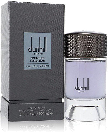 Alfred Dunhill Valensole Lavender