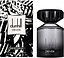 Alfred Dunhill Driven